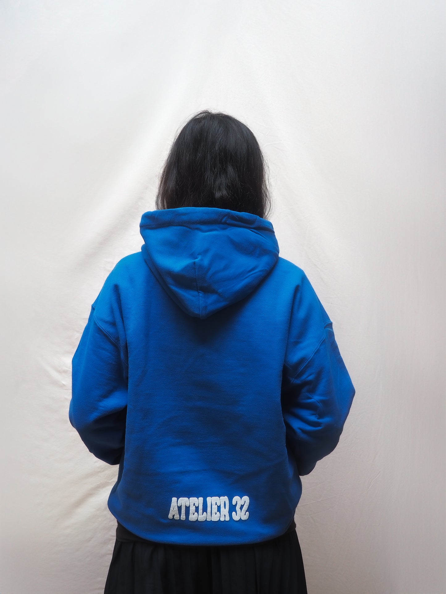 Sweat Souls Bleu