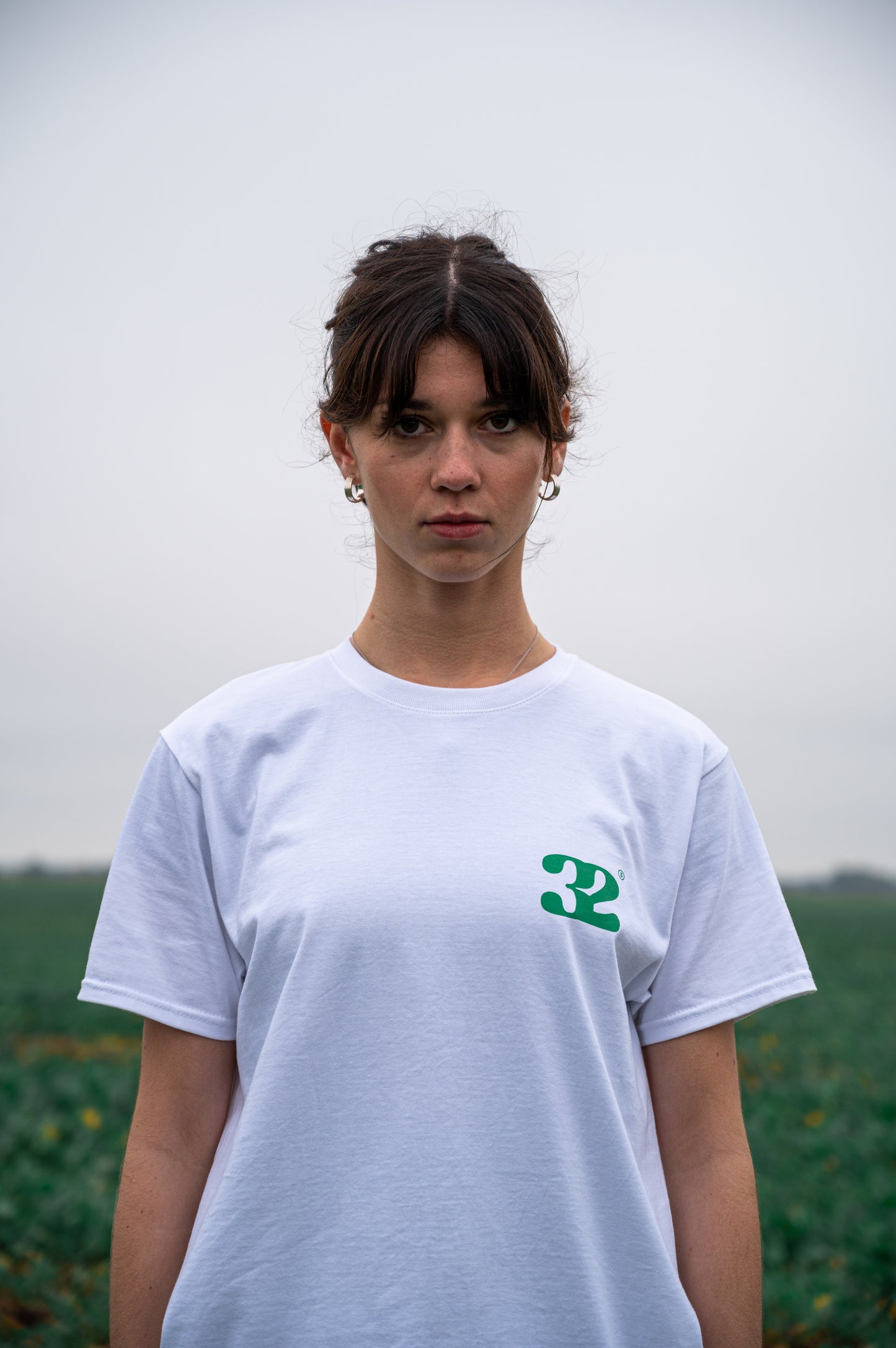 T-shirt Emeraude