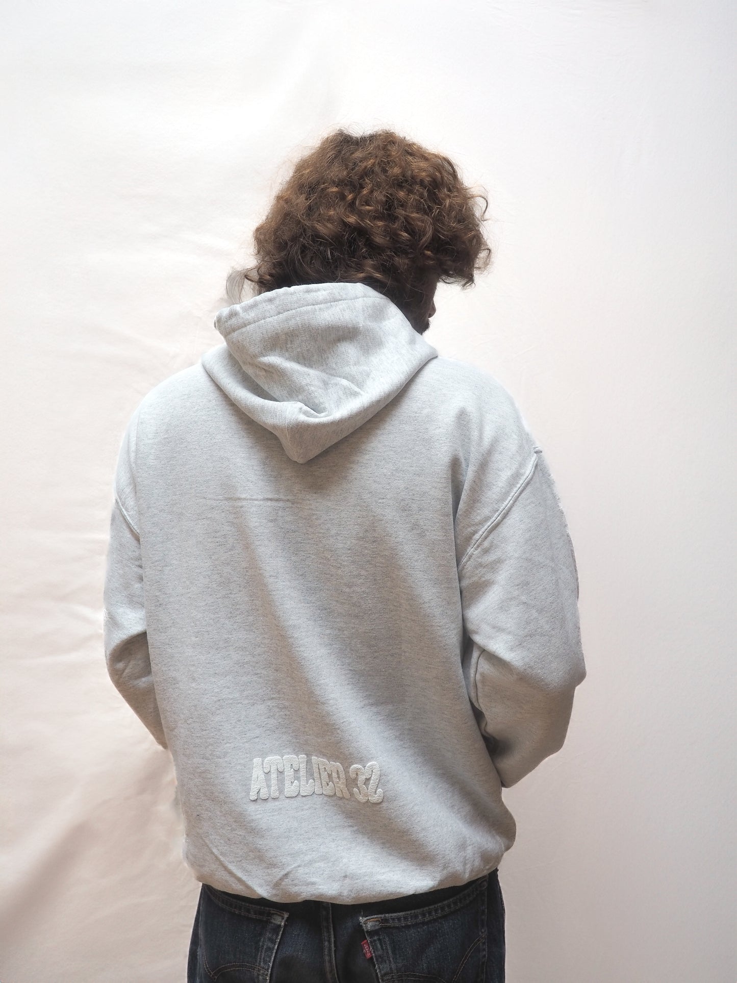 Sweat Souls Gris