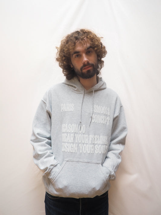 Sweat Souls Gris