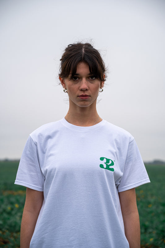 T-shirt Emeraude